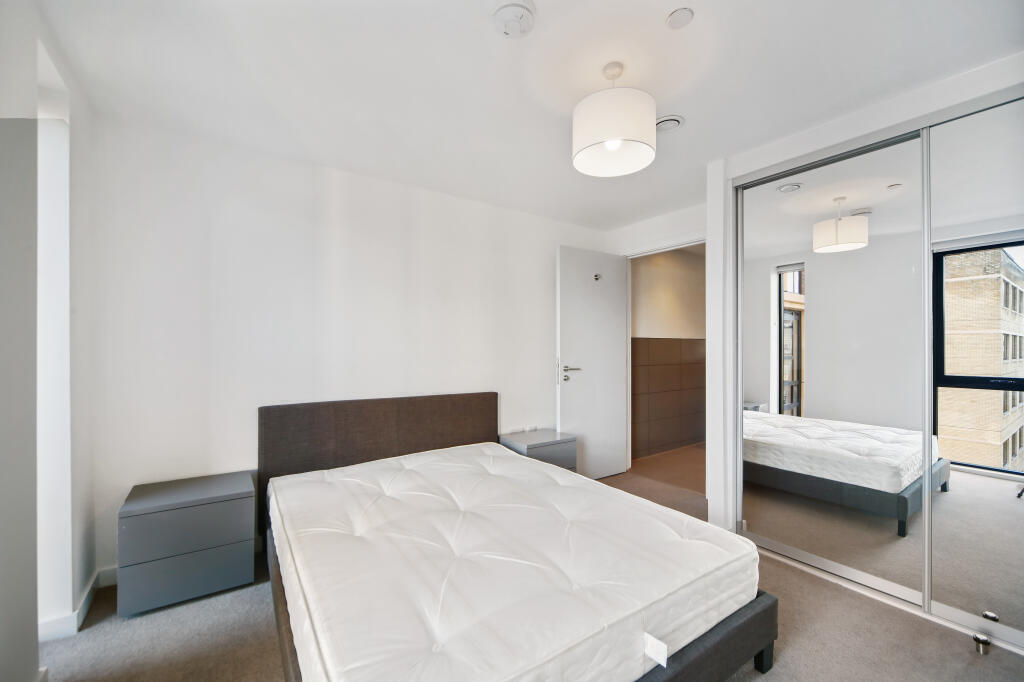 Additional image 10 of Lionel Street, Birmingham, B3