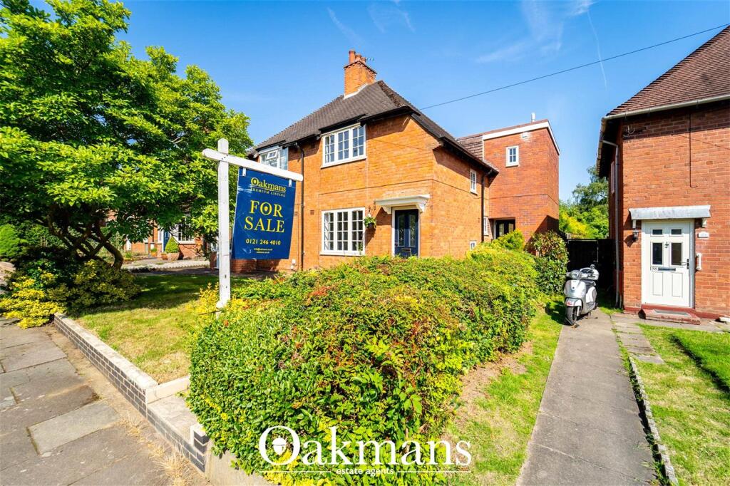 Additional image 21 of Hay Green Lane, Birmingham, West Midlands, B30