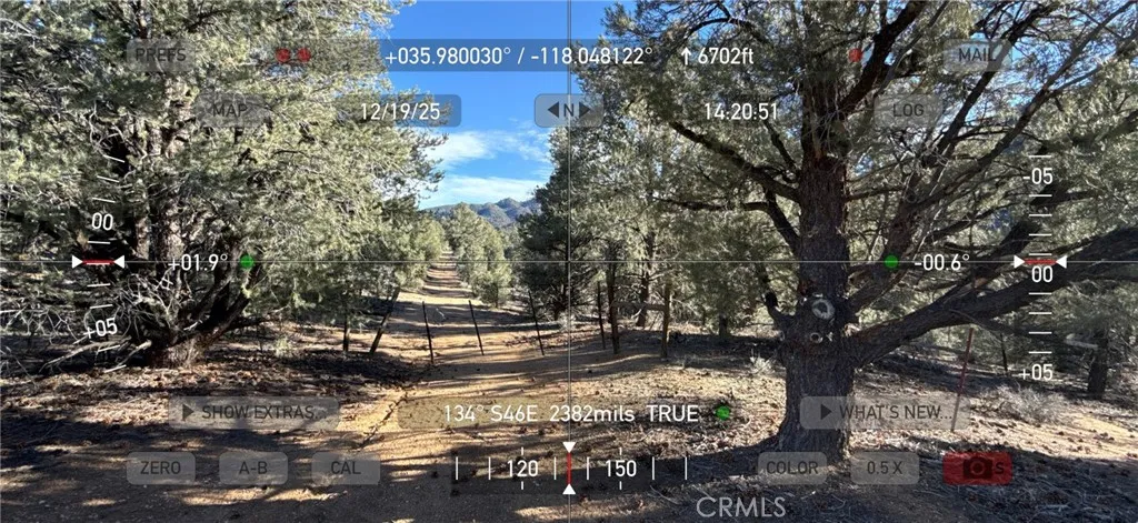 Additional image 20 of 310-190-028 Sacatar Ranch Road, Kennedy Meadows, CA 93527