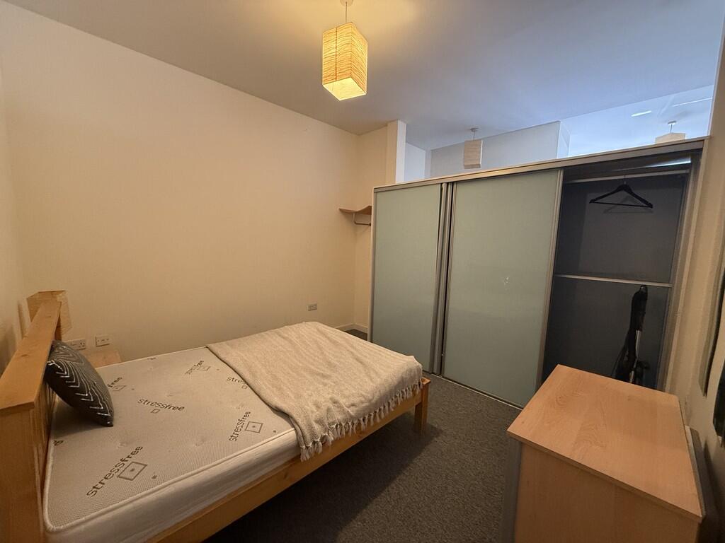 Additional image 4 of Platinum Apartments, Branston Street, Jewellery Quarter