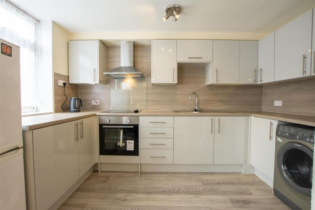 Additional image 6 of Arden Grove, Ladywood, Birmingham, West Midlands, B16