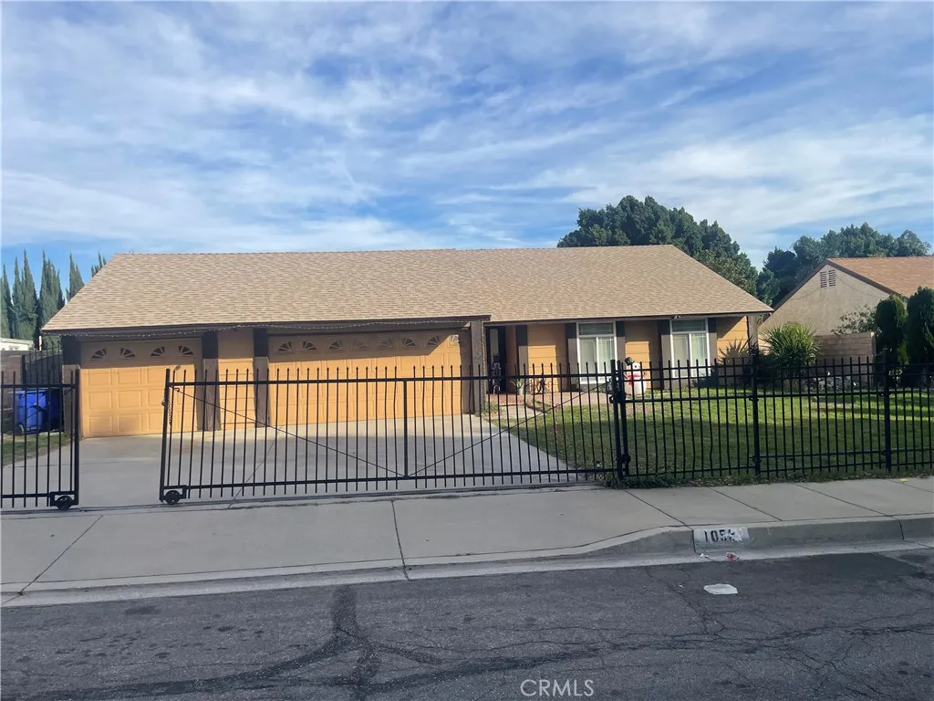 1053 N Wisteria Ave, Rialto, CA 92376