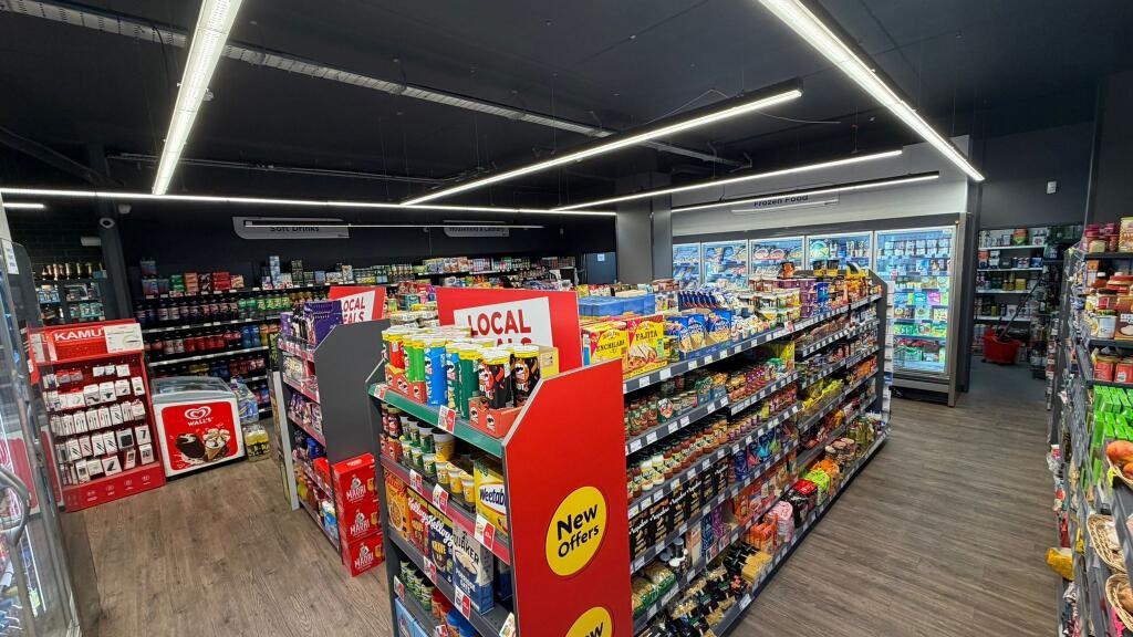 Additional image 5 of Unit ,  -  Great Hampton Street, Birmingham