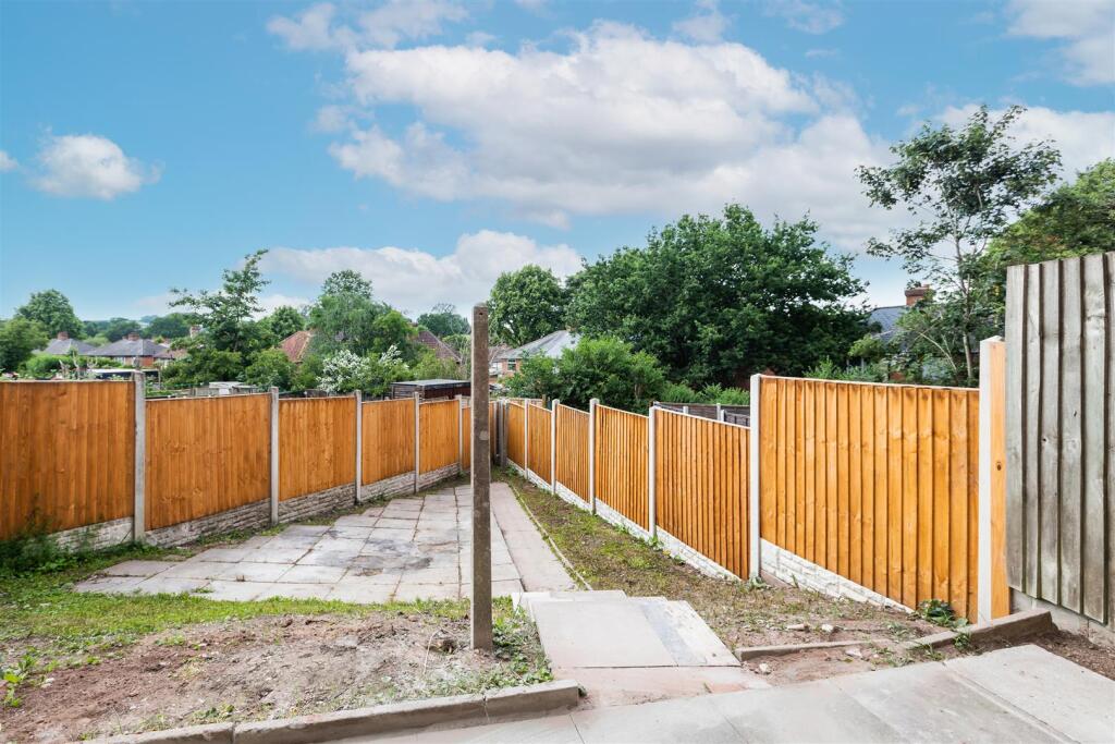 Additional image 4 of Porlock Crescent, Birmingham, West Midlands, B31