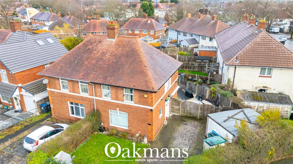 Additional image 30 of Ilmington Road, Birmingham, West Midlands, B29