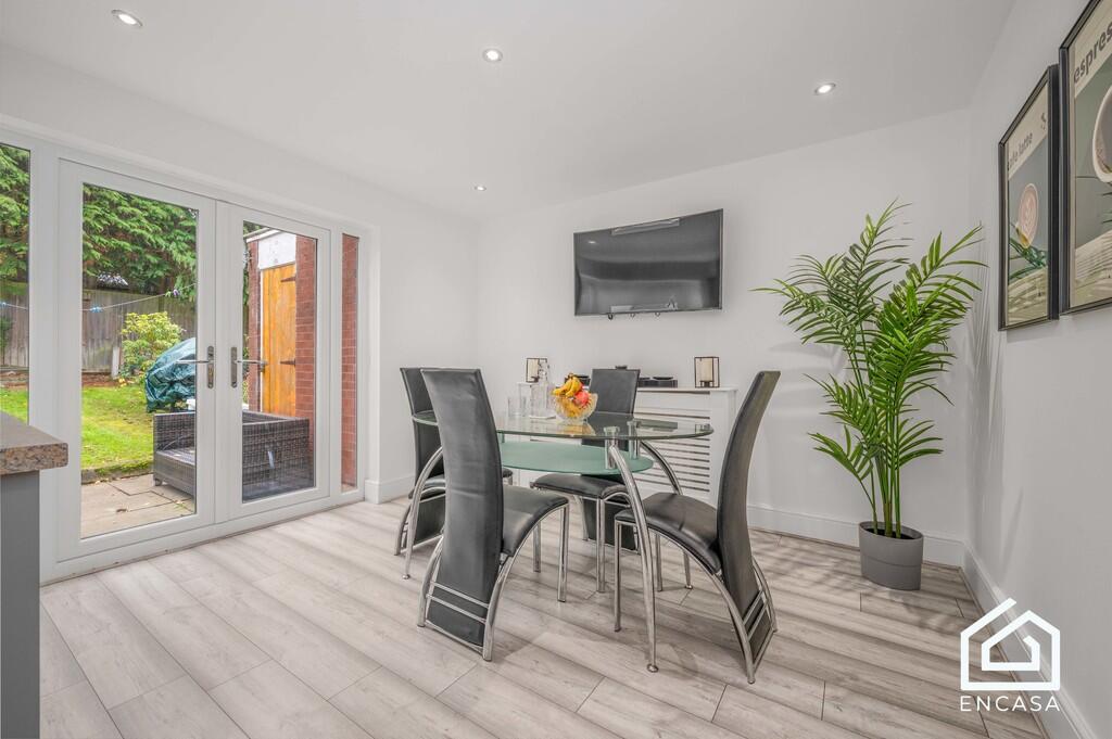 Additional image 5 of Dorsington Road , Solihull