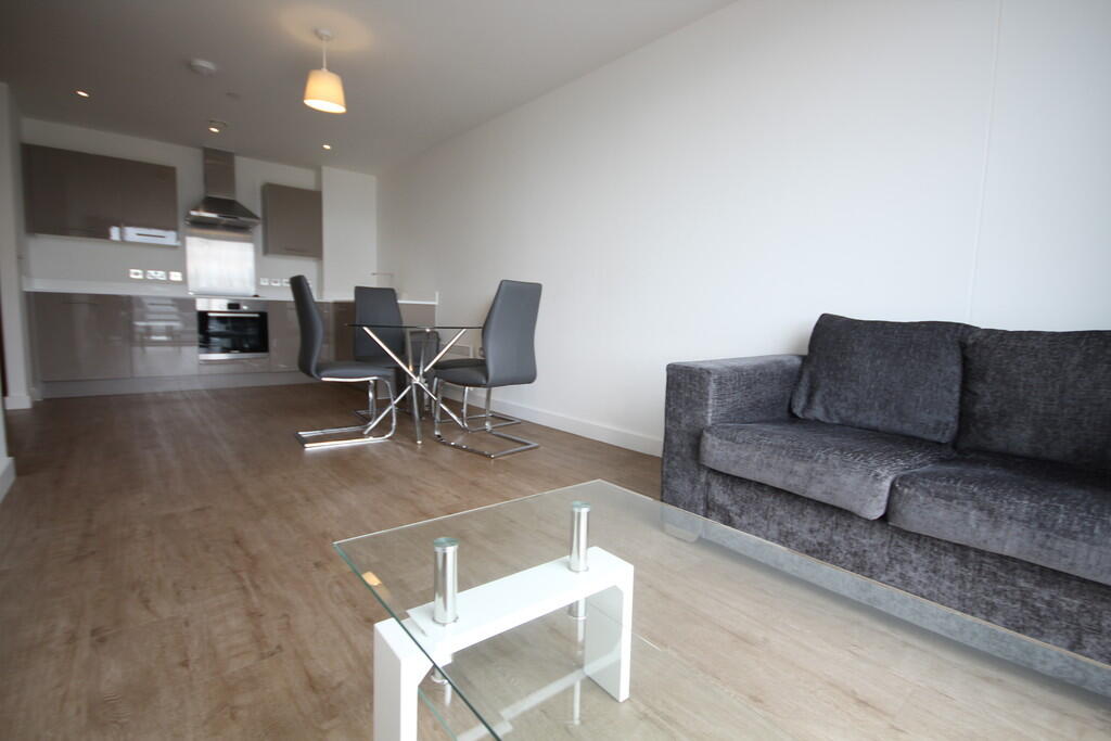 Additional image 2 of The Bank, Sheepcote Street, Birmingham, B16