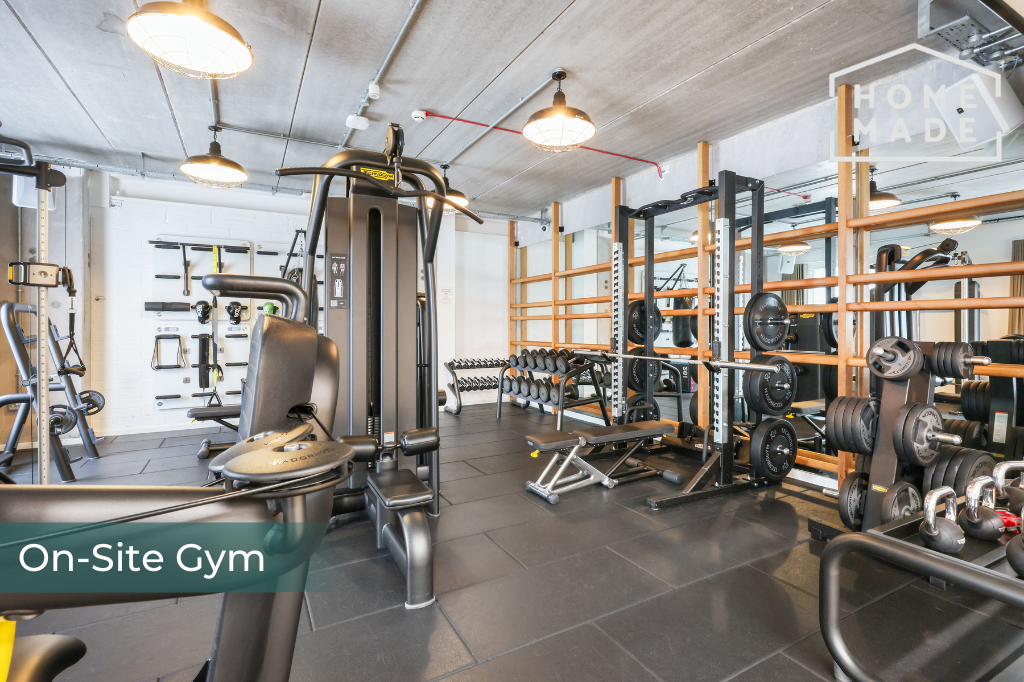 Additional image 23 of The Lansdowne, B16