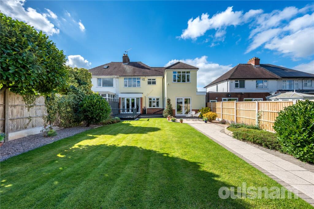 Additional image 24 of Kingsdown Road, Northfield, Birmingham, B31