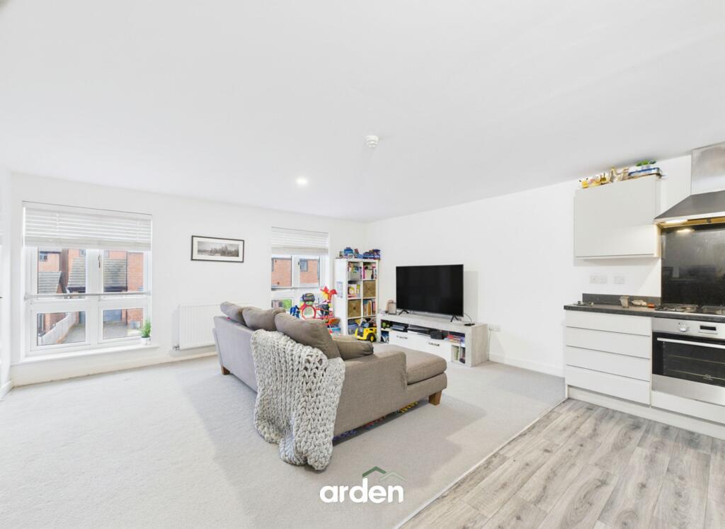 Additional image 8 of Ambassador Avenue, Birmingham, B31