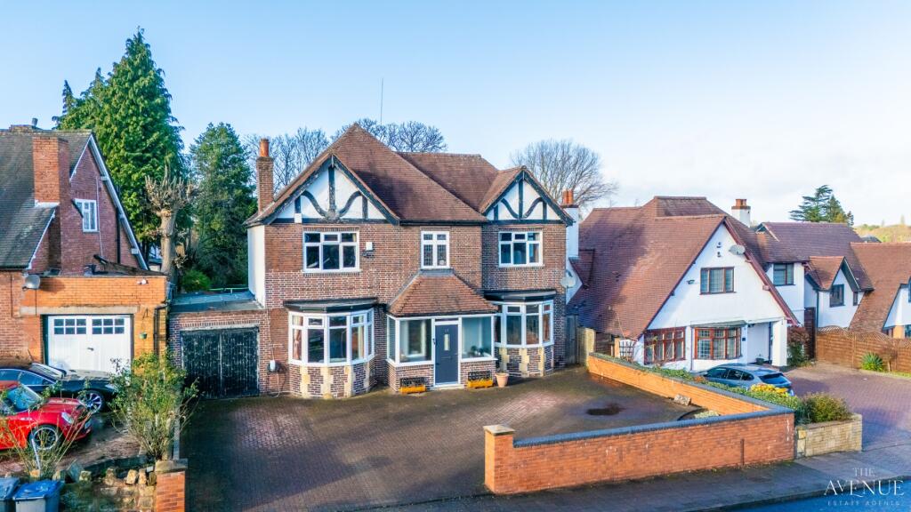 Additional image 39 of North Drive, Handsworth