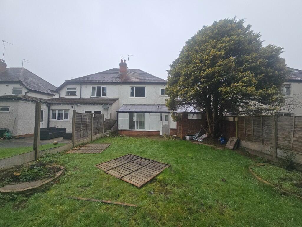 Additional image 17 of Egginton Road, Solihull, West Midlands, B28