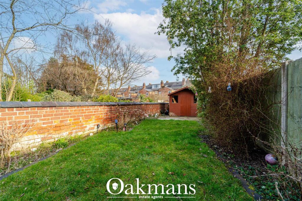 Additional image 27 of Station Road, Harborne, Birmingham, B17
