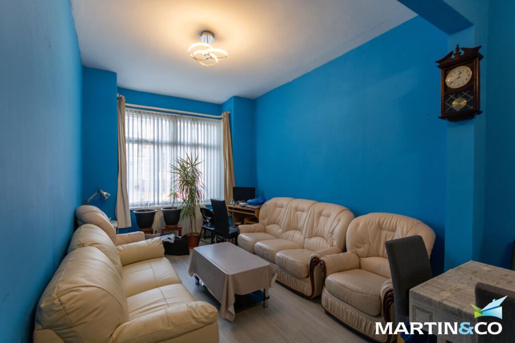 Additional image 2 of York Road, Handsworth, B21