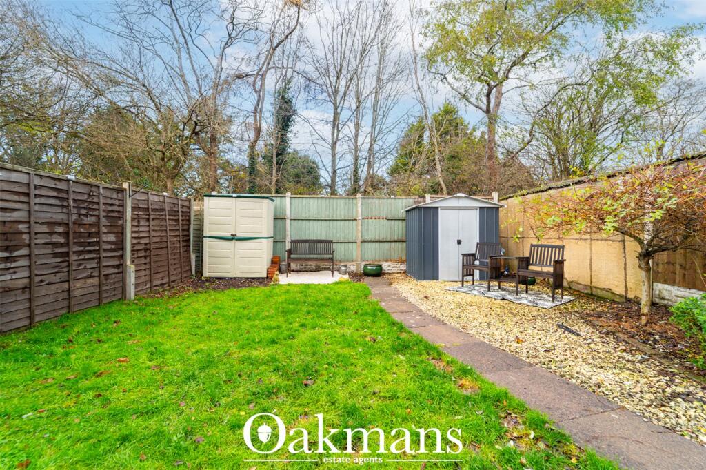 Additional image 29 of Corisande Road, Birmingham, West Midlands, B29