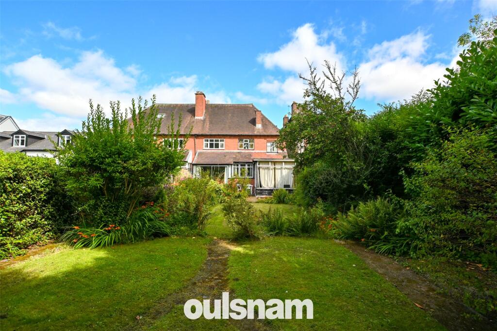 Additional image 18 of Bunbury Road, Northfield, Birmingham, B31