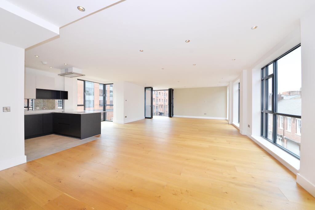 Additional image 8 of Water Street, Birmingham, B3