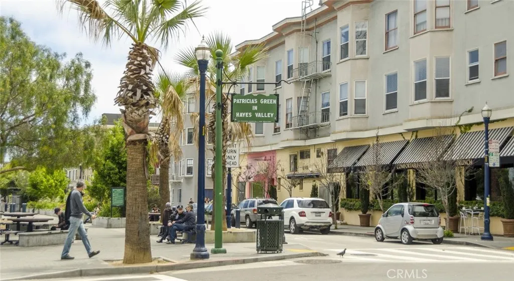 Additional image 50 of 100 Van Ness Avenue Unit 603, San Francisco, CA 94102