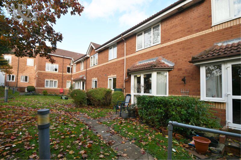 Additional image 22 of Orchard House, Erdington, Birmingham