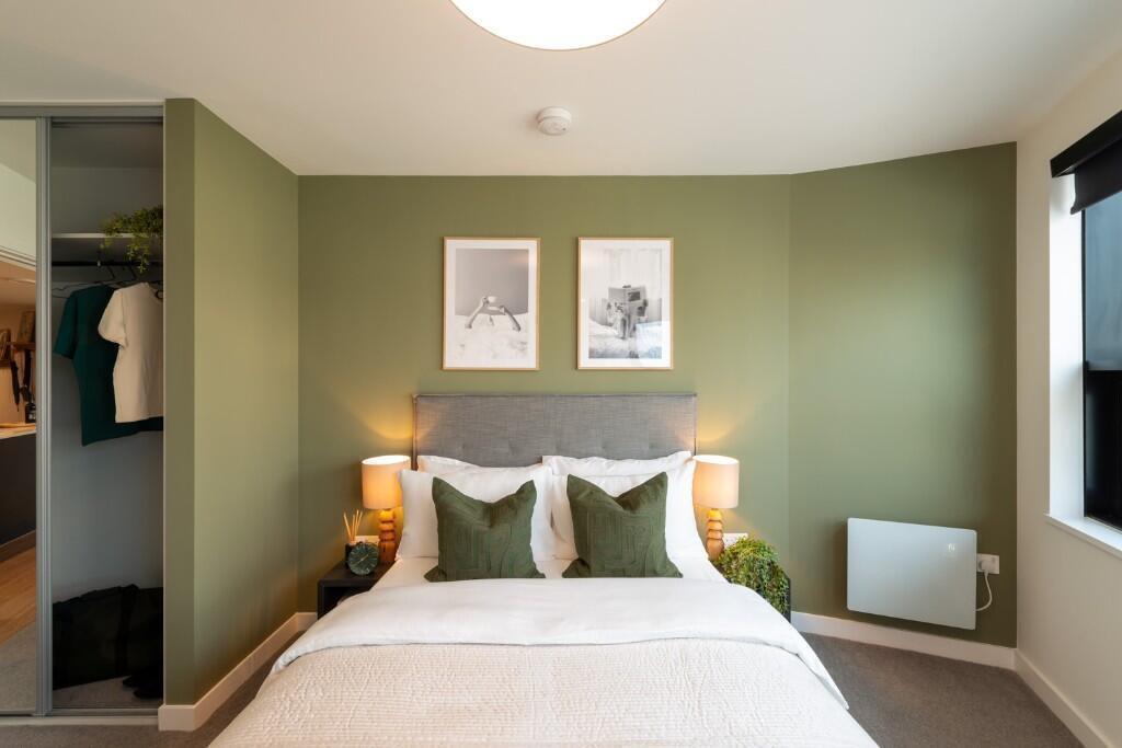 Additional image 13 of The Octagon, Birmingham, B3 3DP