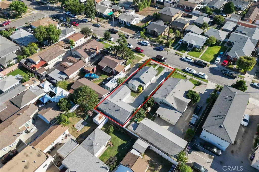 Additional image 9 of 2907 E Sawyer Street Unit 1/2, Long Beach, CA 90805