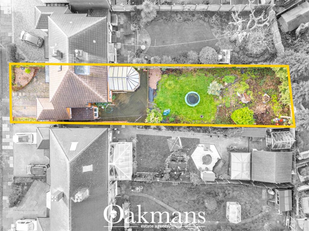 Additional image 30 of Kingsdown Road, Northfield, Birmingham, B31