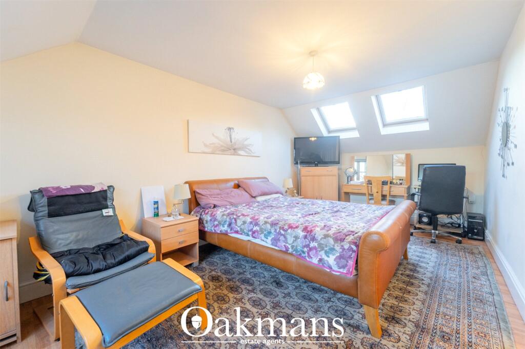 Additional image 19 of Hole Lane, Bournville Village Trust, Birmingham, B31