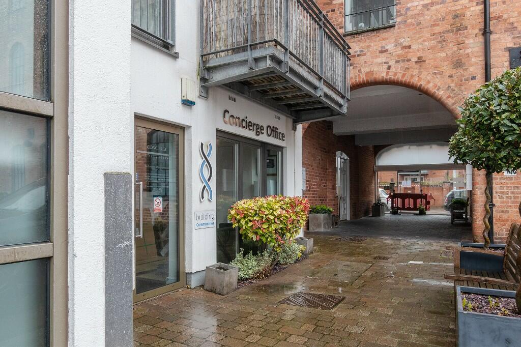 Additional image 13 of Sheepcote Street, Birmingham, B16