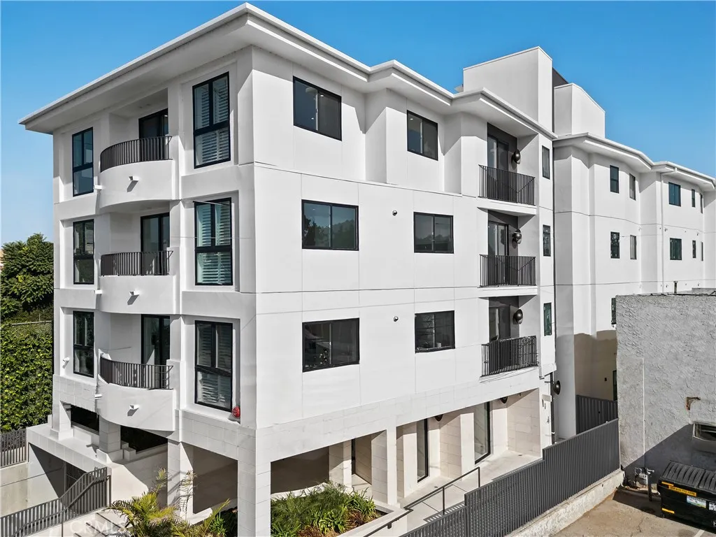 Additional image 20 of 4214 Fulton Avenue Unit 302, Studio City, CA 91604