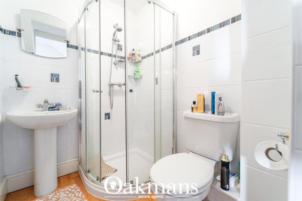 Additional image 17 of Hole Lane, Bournville Village Trust, Birmingham, B31