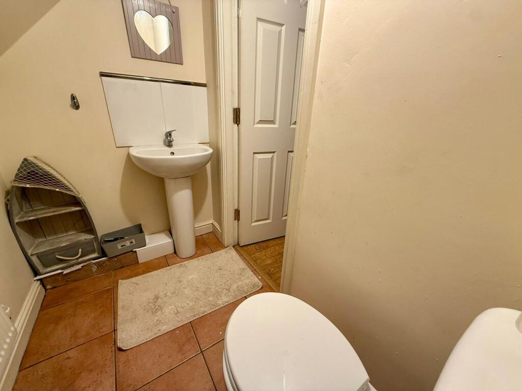 Additional image 27 of The Grange - DETACHED FAMILY HOME , Birmingham, B20