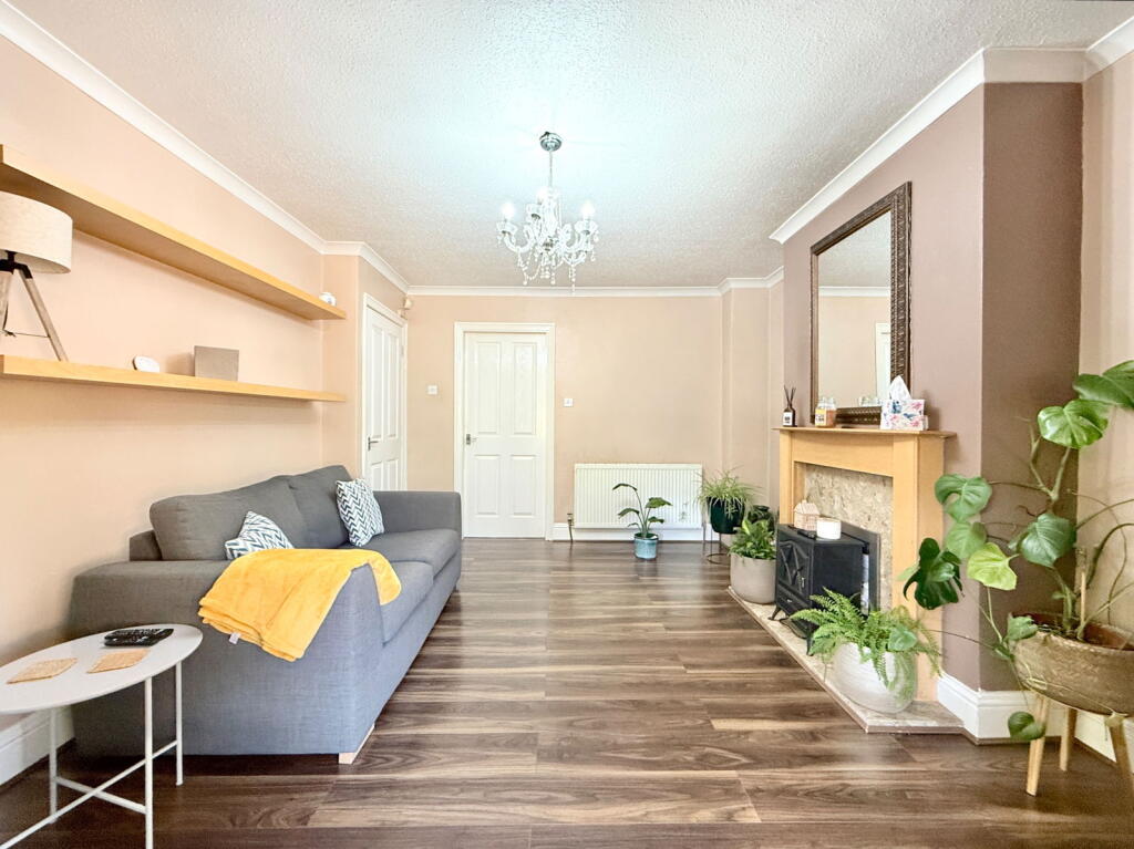 Additional image 5 of Pineapple Road, Stirchley