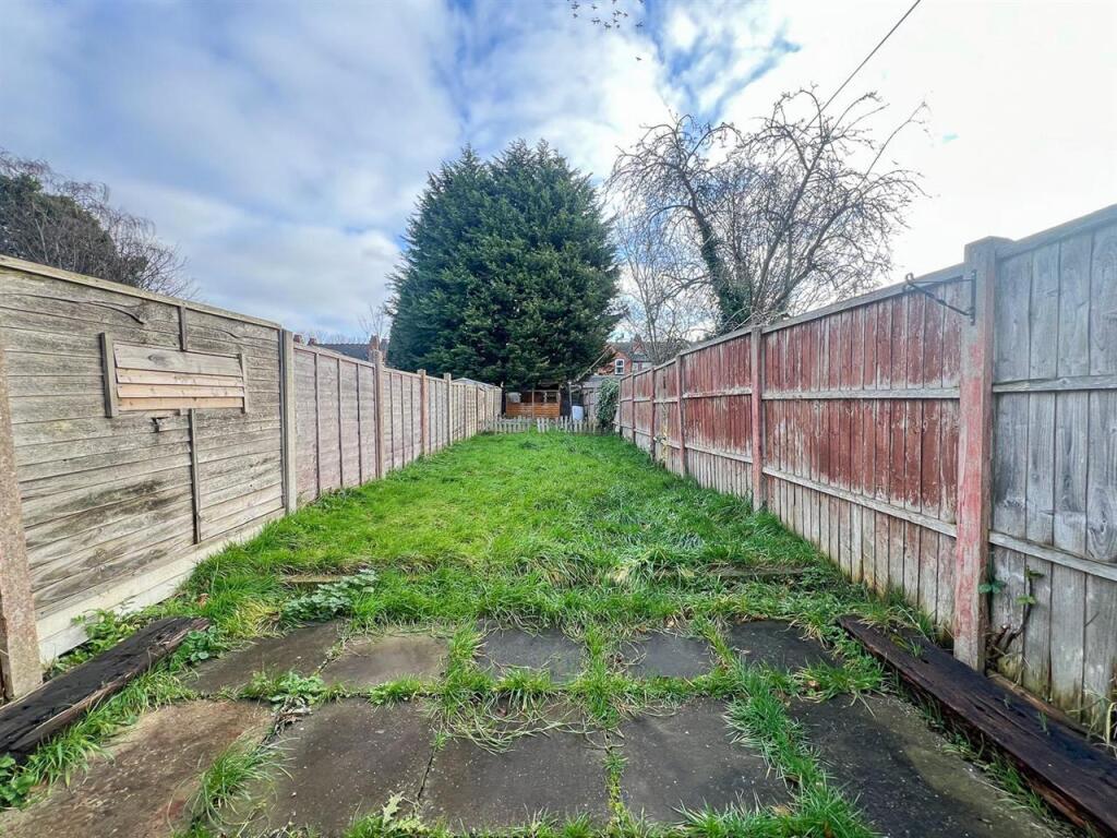 Additional image 16 of Lily Road, Yardley, Birmingham