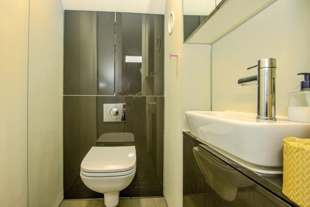 Additional image 17 of South Loop Park, Birmingham, B16