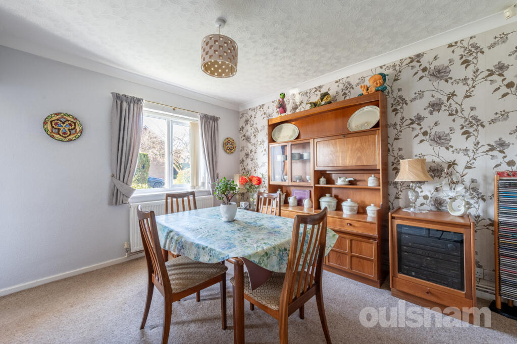 Additional image 5 of Black Haynes Road, Bournville Village Trust, Selly Oak, Birmingham, B29