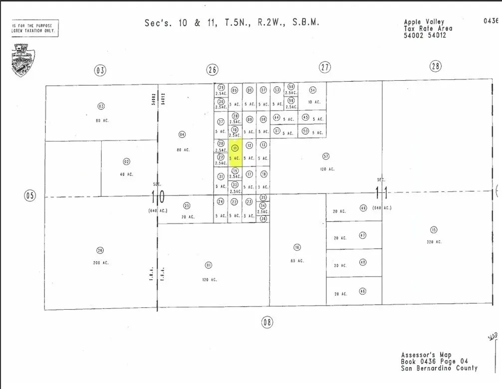 Additional image 10 of Canfield, Apple Valley, CA 92307