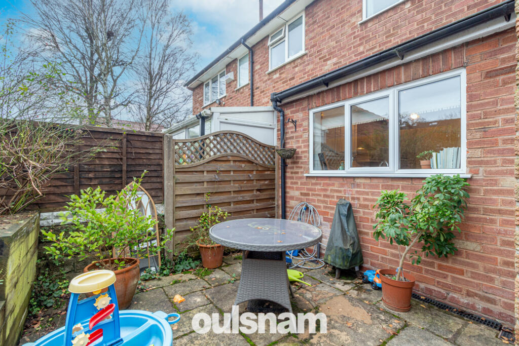 Additional image 13 of St Denis Road, Bournville Village Trust, Selly Oak, Birmingham, B29