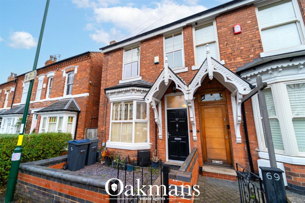Additional image 31 of Station Road, Harborne, Birmingham, B17