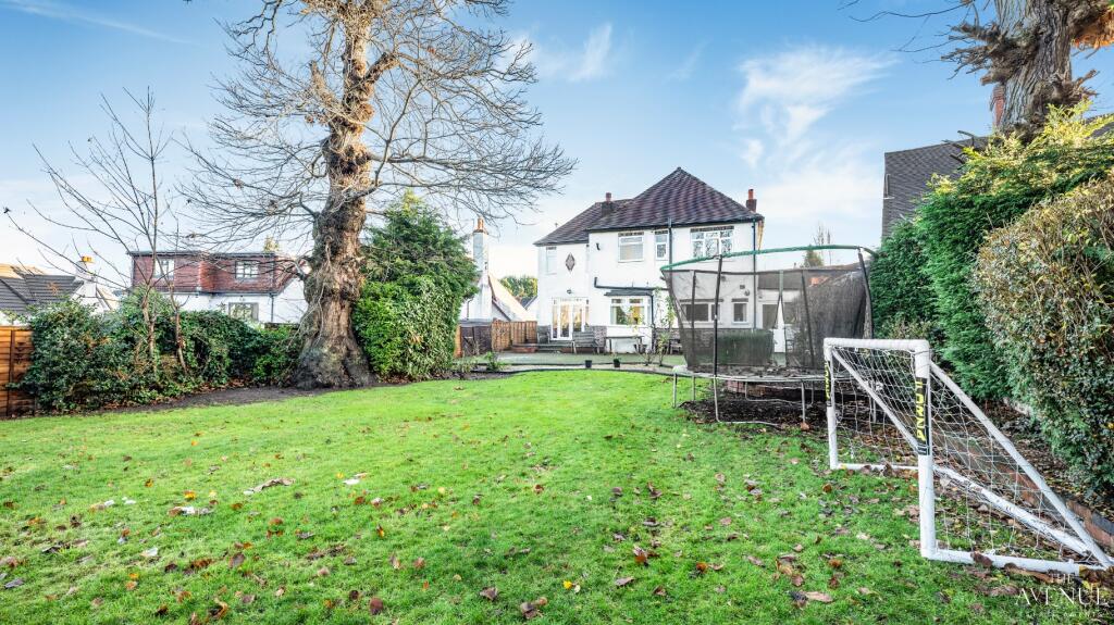 Additional image 38 of North Drive, Handsworth