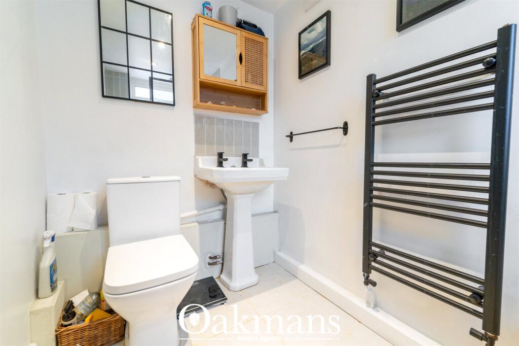 Additional image 19 of The Grove, Daisy Road, Birmingham, West Midlands, B16