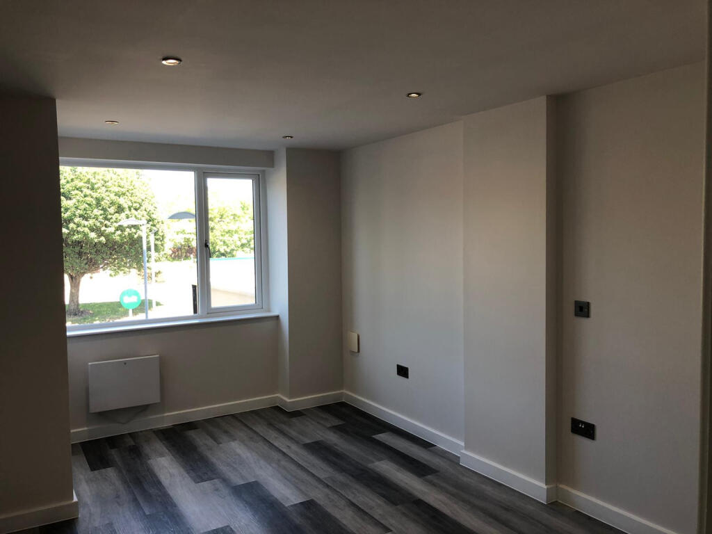 Additional image 6 of The Interchange, Coventry Road, Birmingham, West Midlands, B26