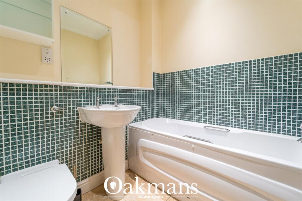 Additional image 16 of Riverside Drive, Selly Park, Birmingham, West Midlands, B29