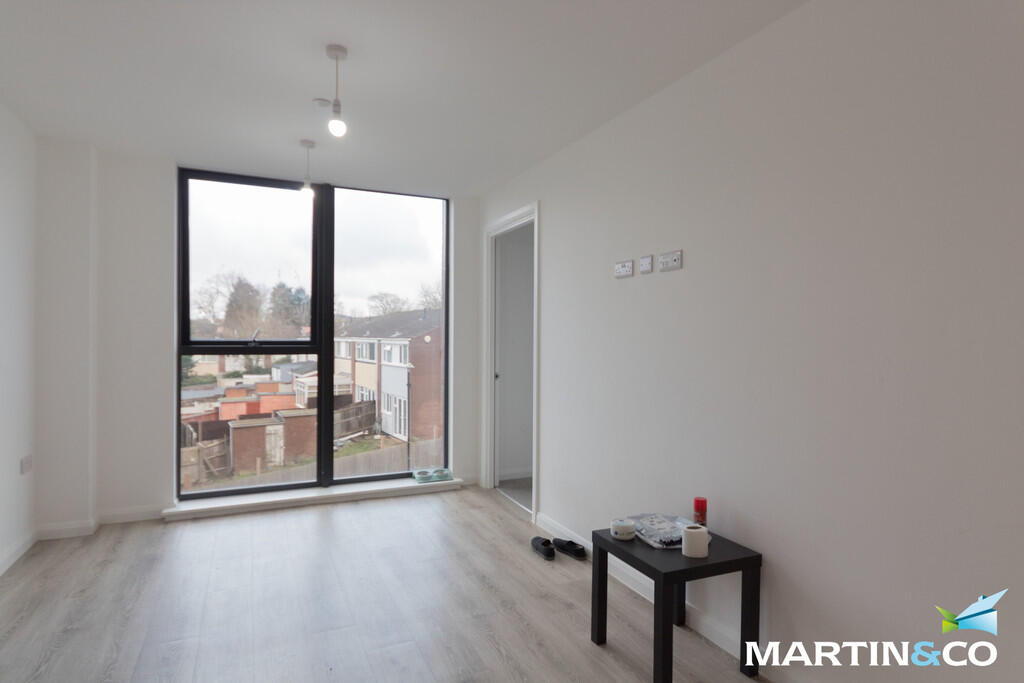 Additional image 11 of Park View, Darwin Street, Birmingham, B12