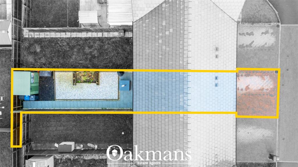 Additional image 20 of Ascot Way, Birmingham, West Midlands, B31