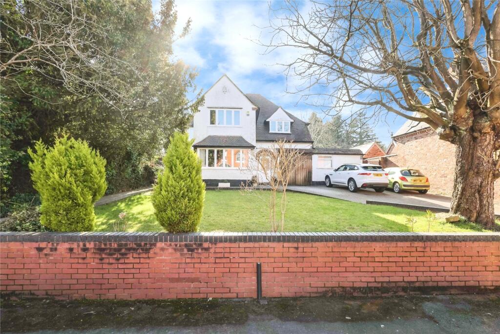 Additional image 25 of Oakfield Road, Selly Park, Birmingham, West Midlands, B29