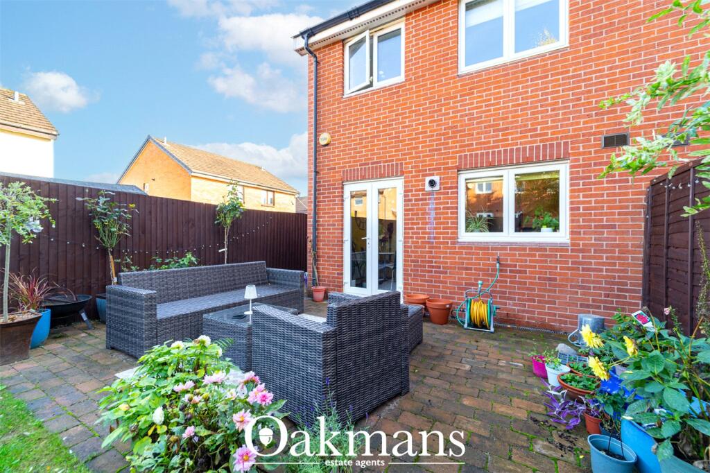 Additional image 24 of Vine Lane, Birmingham, West Midlands, B27