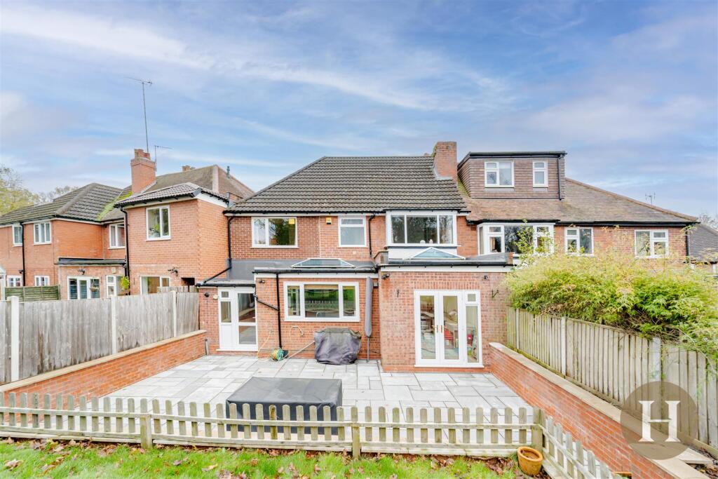 Additional image 45 of Lelant Grove, Harborne, Birmingham, B17