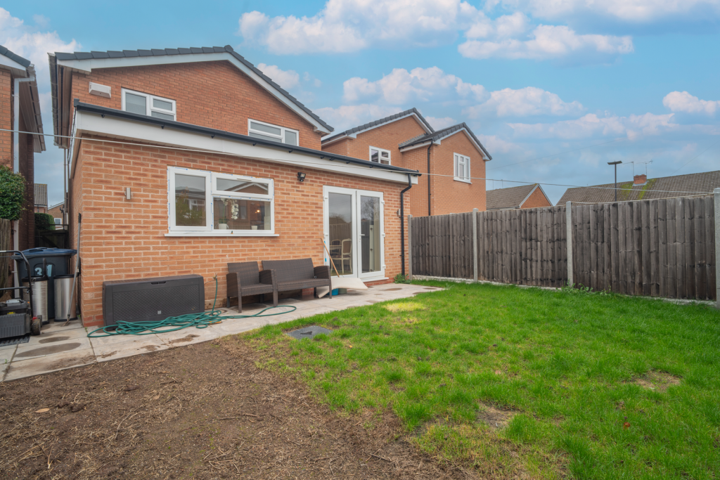 Additional image 17 of Nairn Close, Birmingham, B28 0NX