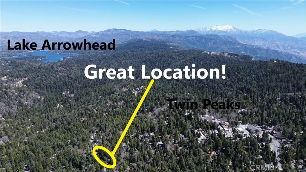 Additional image 10 of 586 Rose Ln, Twin Peaks, CA 92391