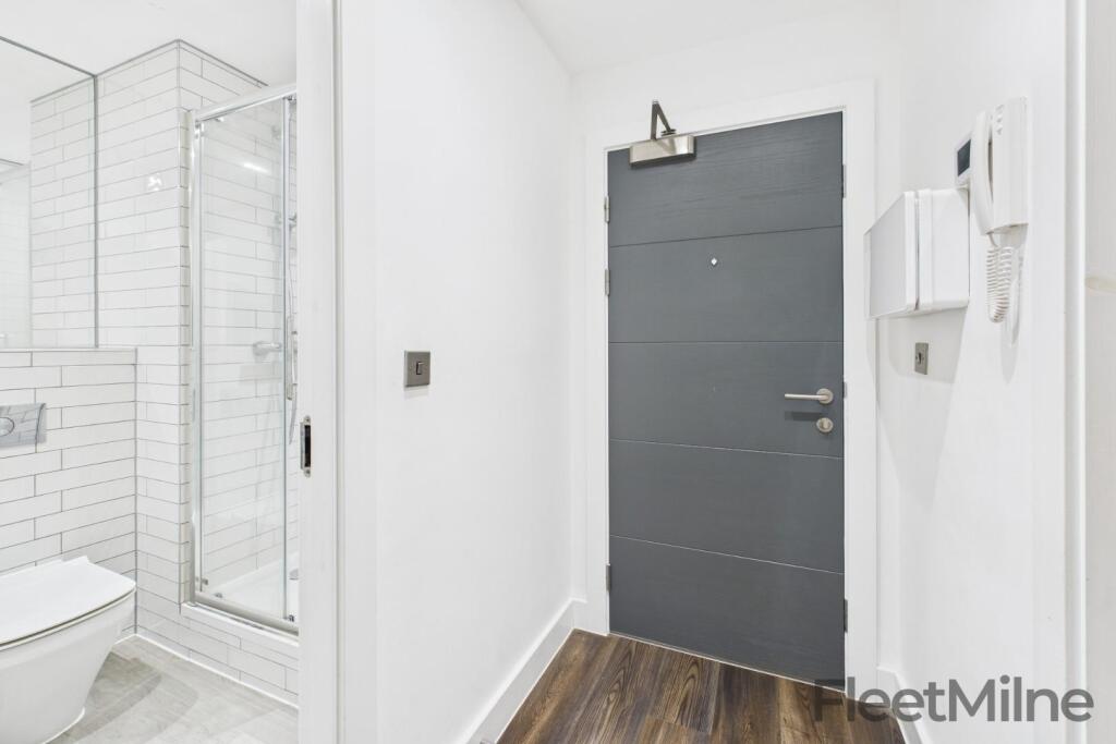 Additional image 12 of Assay Lofts, Charlotte Street, B3 1BP